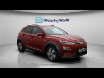 Used Hyundai KONA 2020 for sale - 74508449: Photo