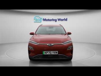 Used Hyundai KONA 2020 for sale - 74508449: Photo