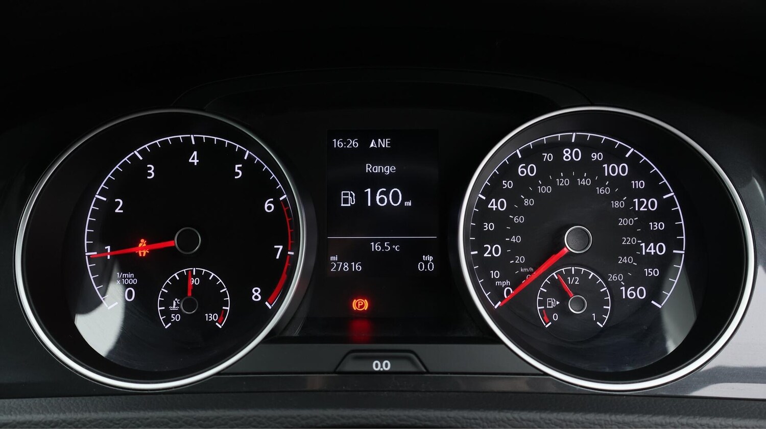 Used Volkswagen Golf 2020 for sale - 76240251: Photo 11