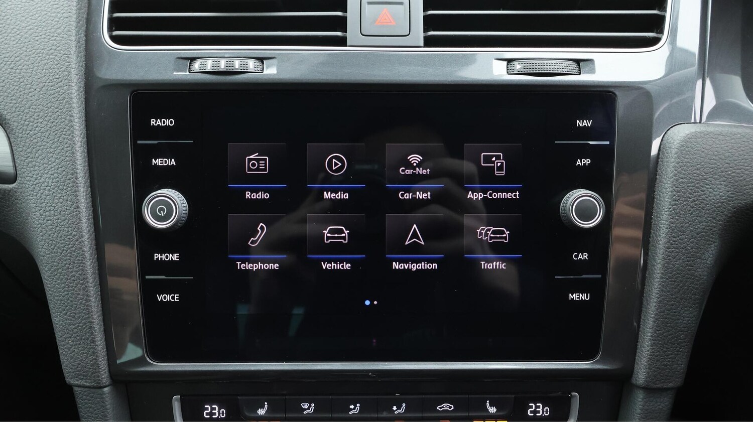 Used Volkswagen Golf 2020 for sale - 76240251: Photo 12