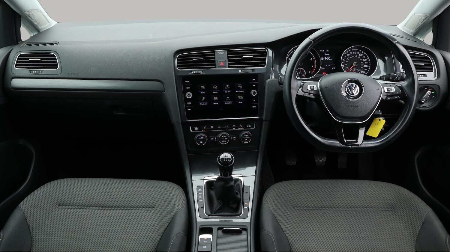 Used Volkswagen Golf 2020 for sale - 76240251: Photo 14