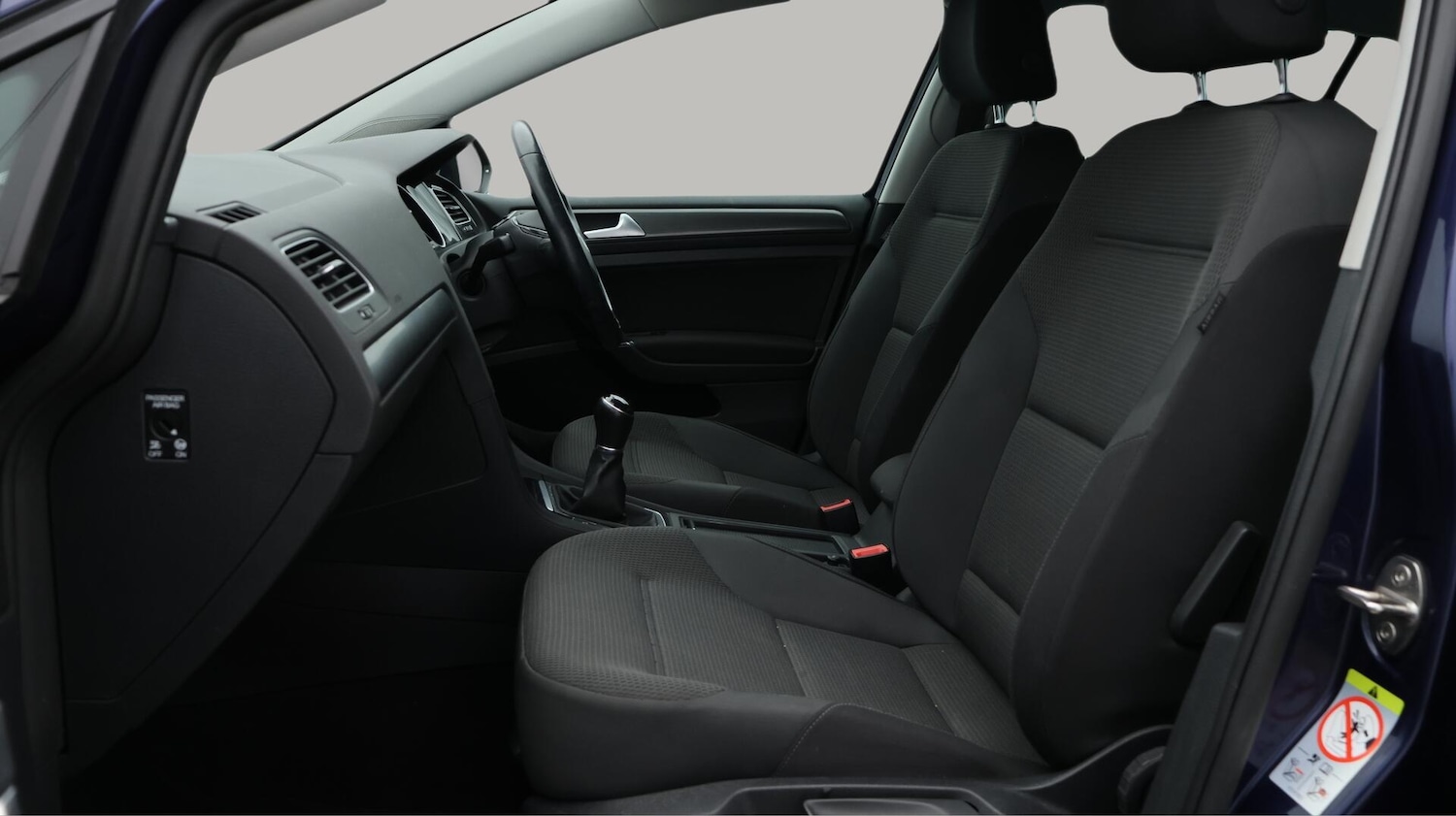 Used Volkswagen Golf 2020 for sale - 76240251: Photo 15