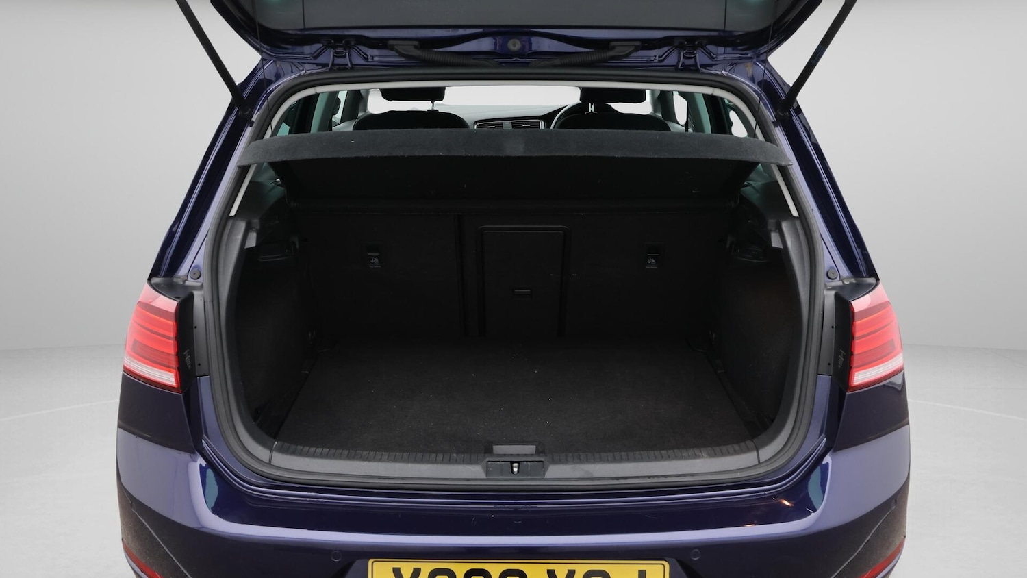 Used Volkswagen Golf 2020 for sale - 76240251: Photo 18