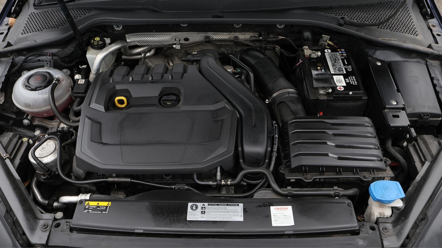 Used Volkswagen Golf 2020 for sale - 76240251: Photo 20