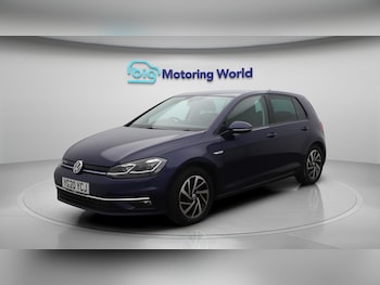 Used Volkswagen Golf 2020 for sale - 76240251: Photo 4