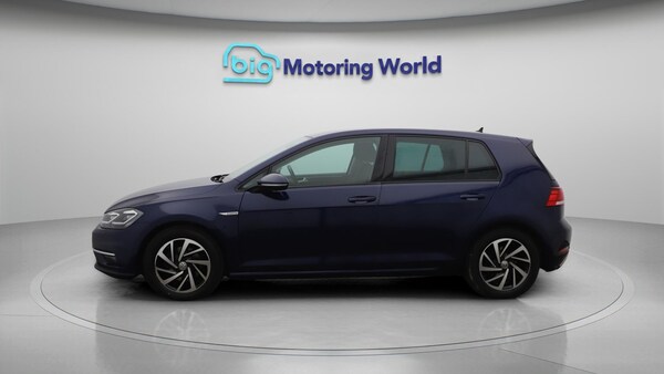 Used Volkswagen Golf 2020 for sale - 76240251: Photo 5