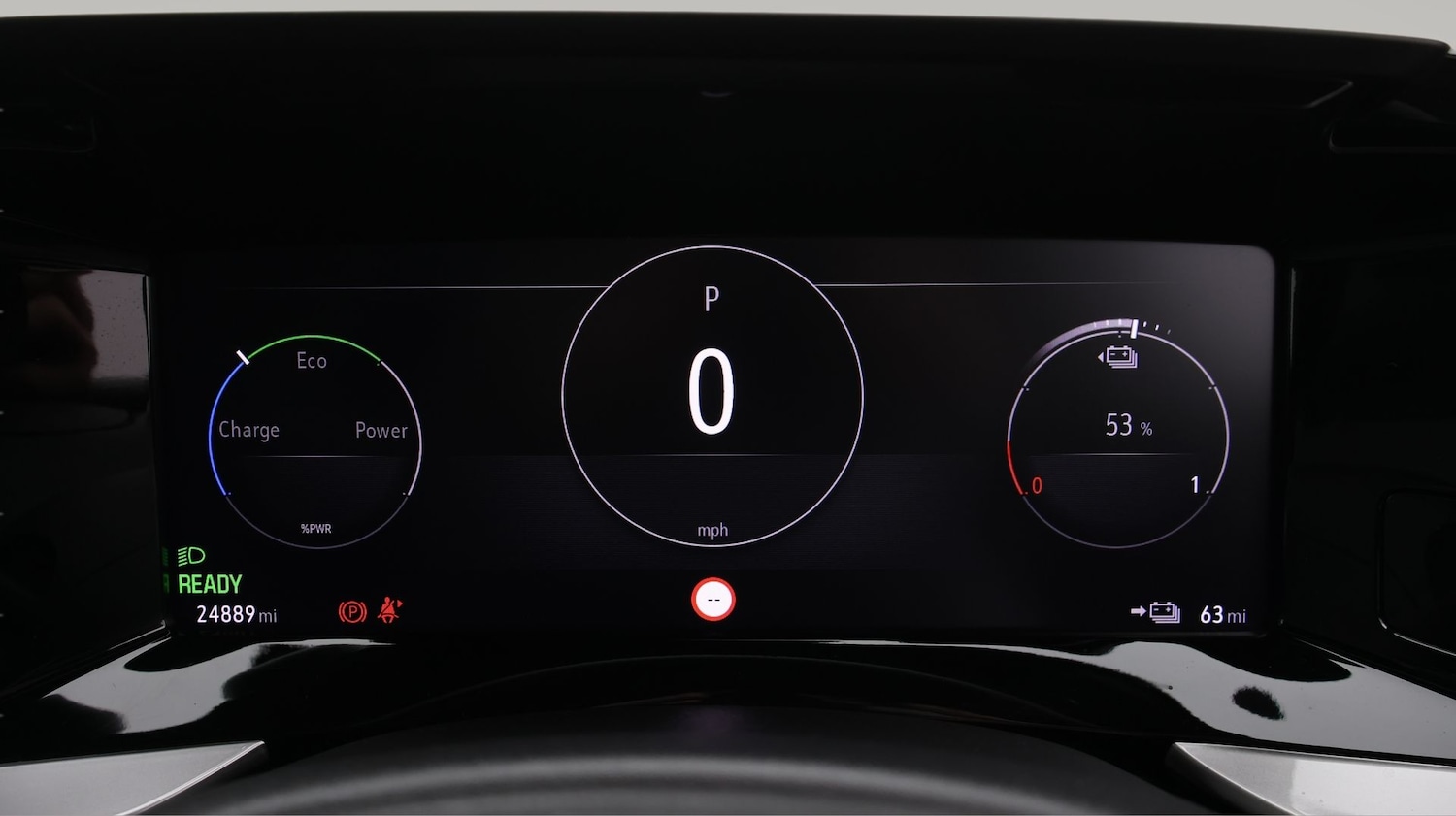 Used Vauxhall Mokka 2021 for sale - 77846621: Photo 10