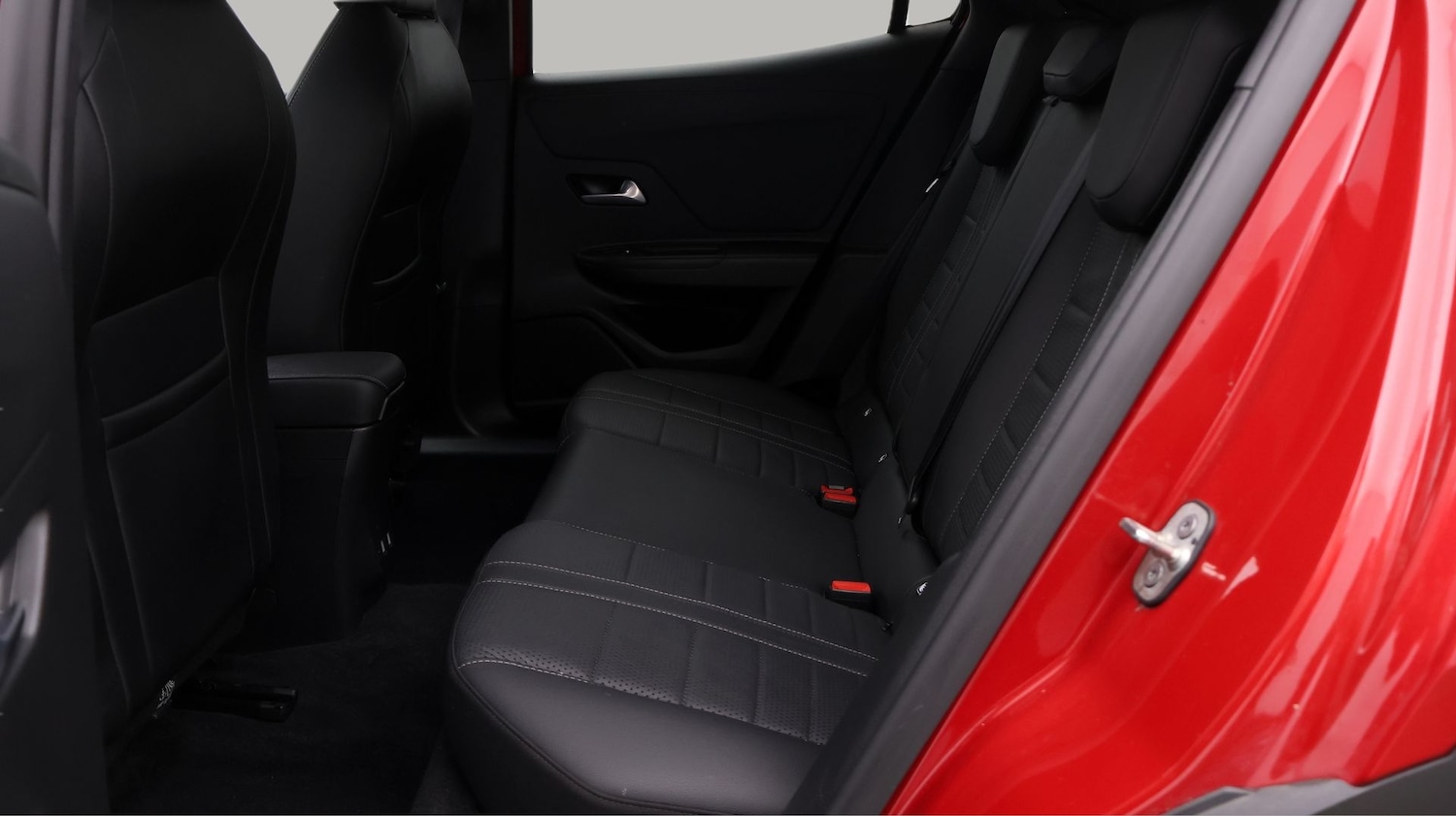 Used Vauxhall Mokka 2021 for sale - 77846621: Photo 16