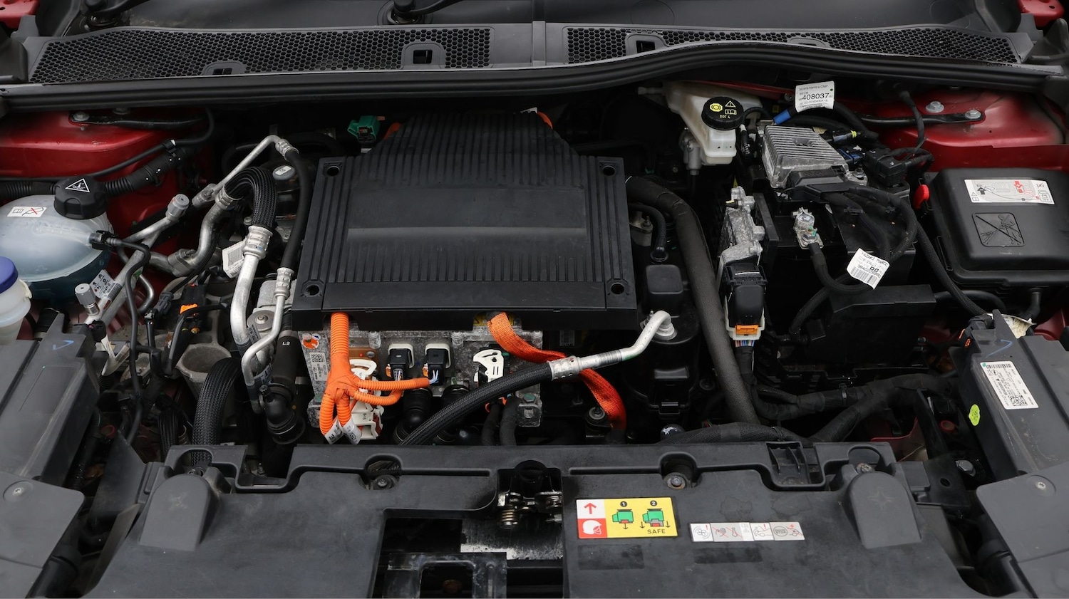 Used Vauxhall Mokka 2021 for sale - 77846621: Photo 19