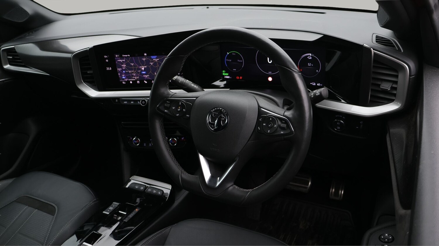 Used Vauxhall Mokka 2021 for sale - 77846621: Photo 9