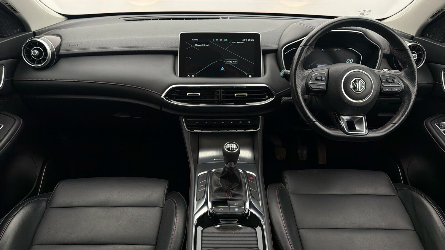 Used MG MG HS 2023 for sale - 77935927: Photo 12