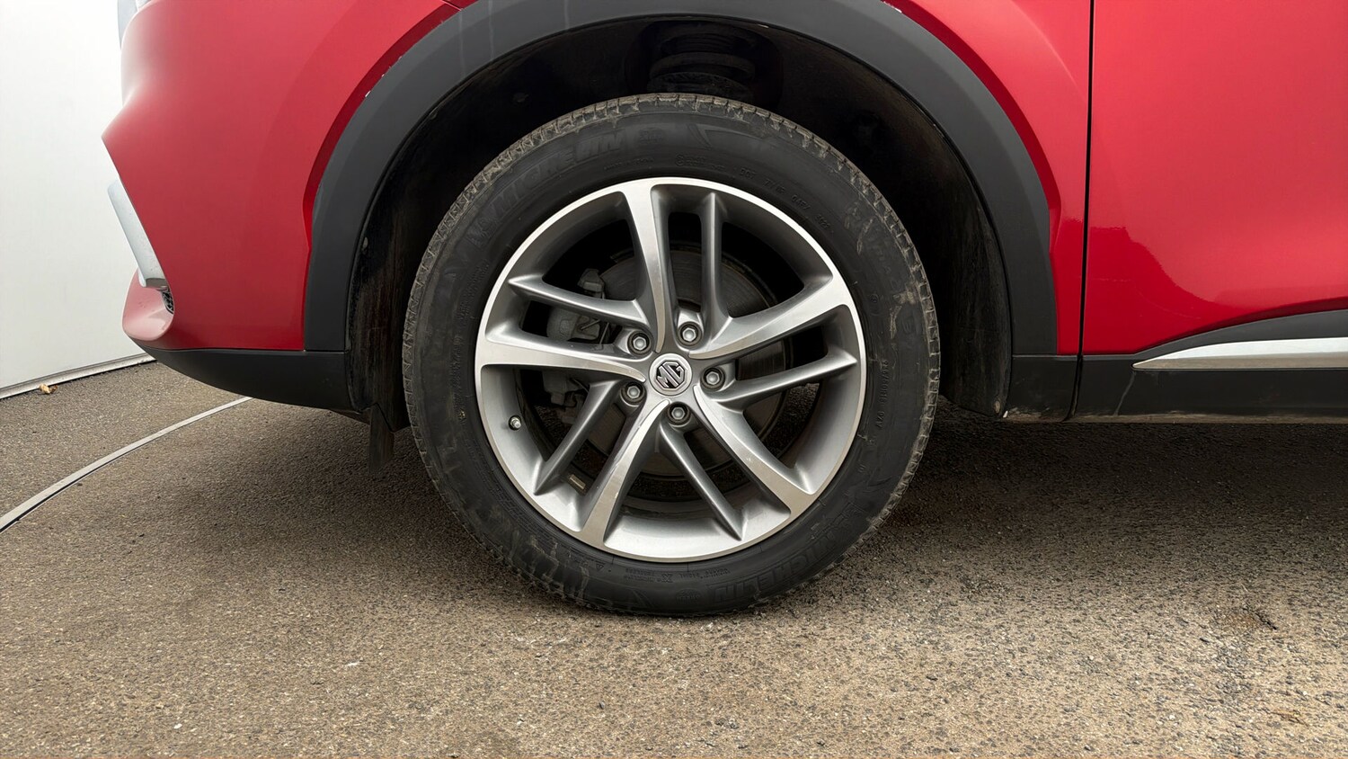 Used MG MG HS 2023 for sale - 77935927: Photo 17