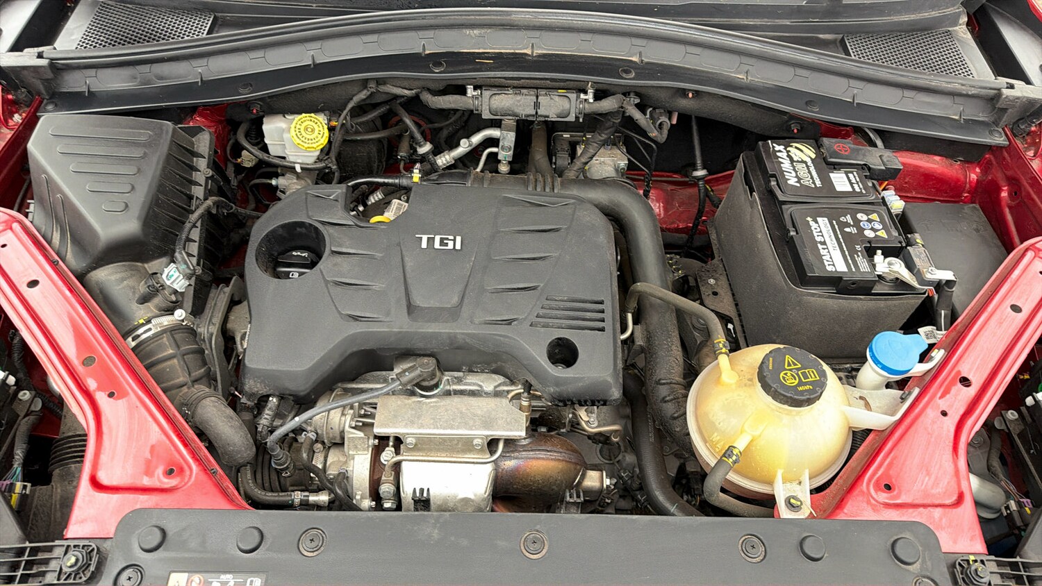 Used MG MG HS 2023 for sale - 77935927: Photo 18