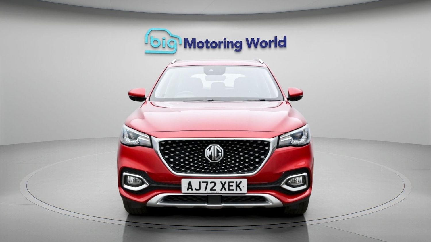 Used MG MG HS 2023 for sale - 77935927: Photo 2