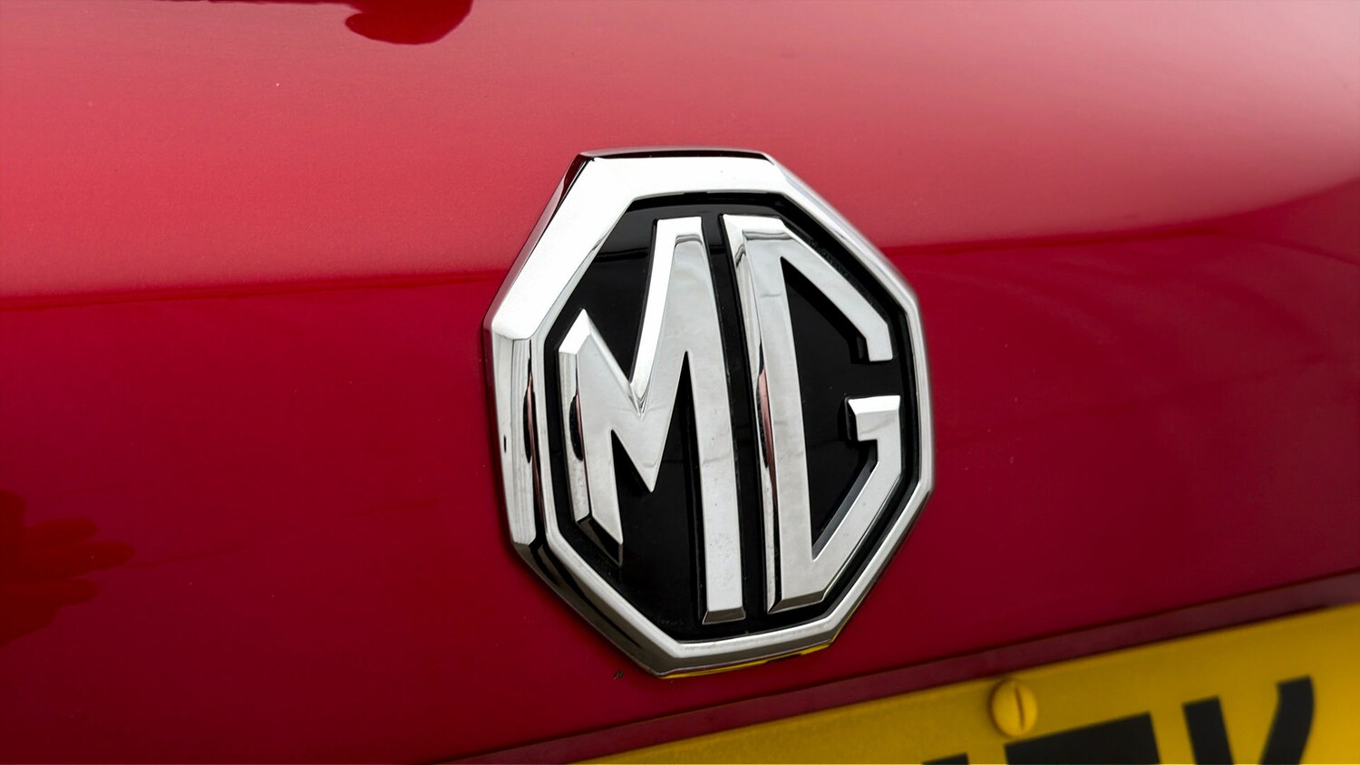 Used MG MG HS 2023 for sale - 77935927: Photo 21