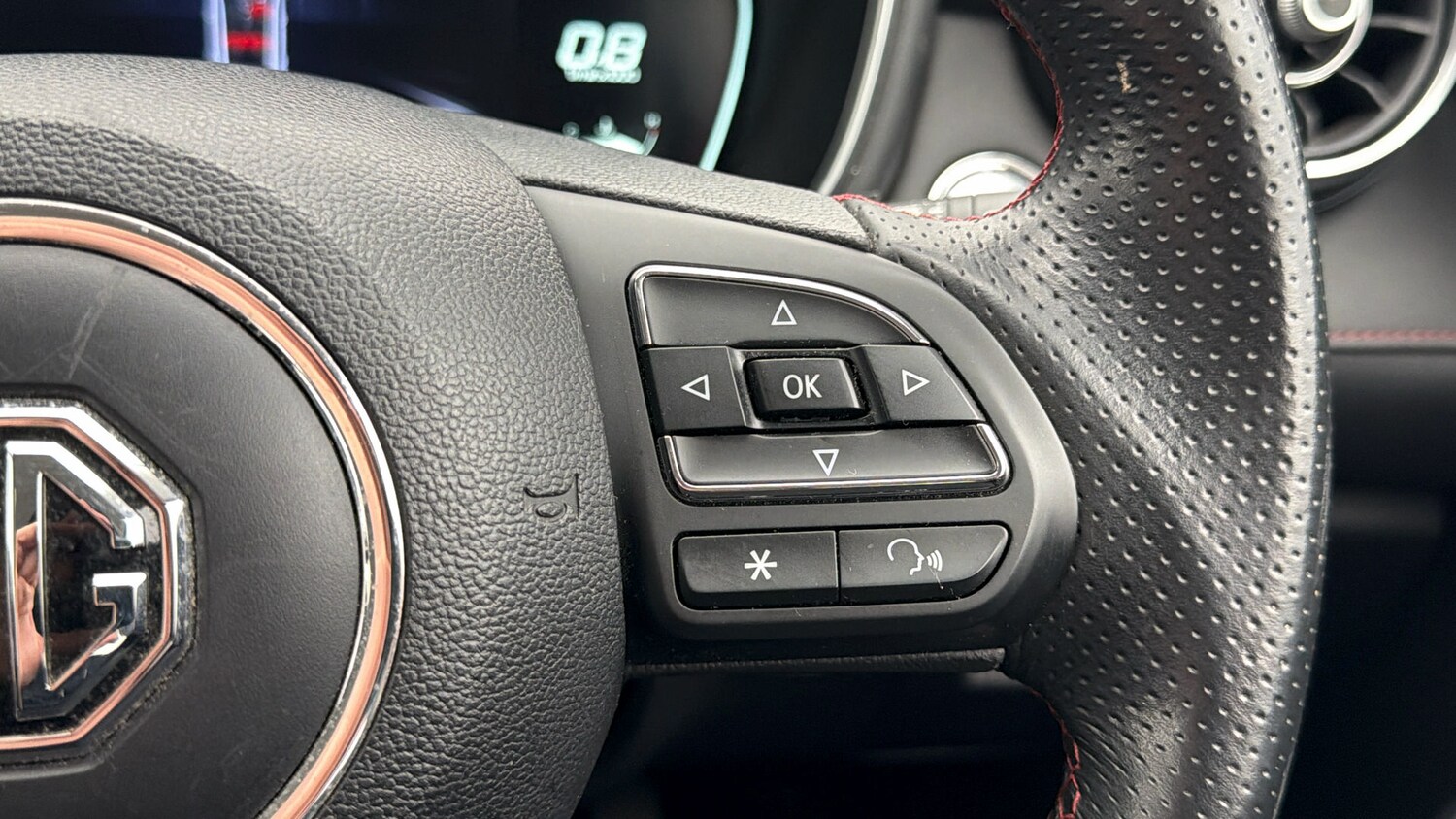 Used MG MG HS 2023 for sale - 77935927: Photo 24