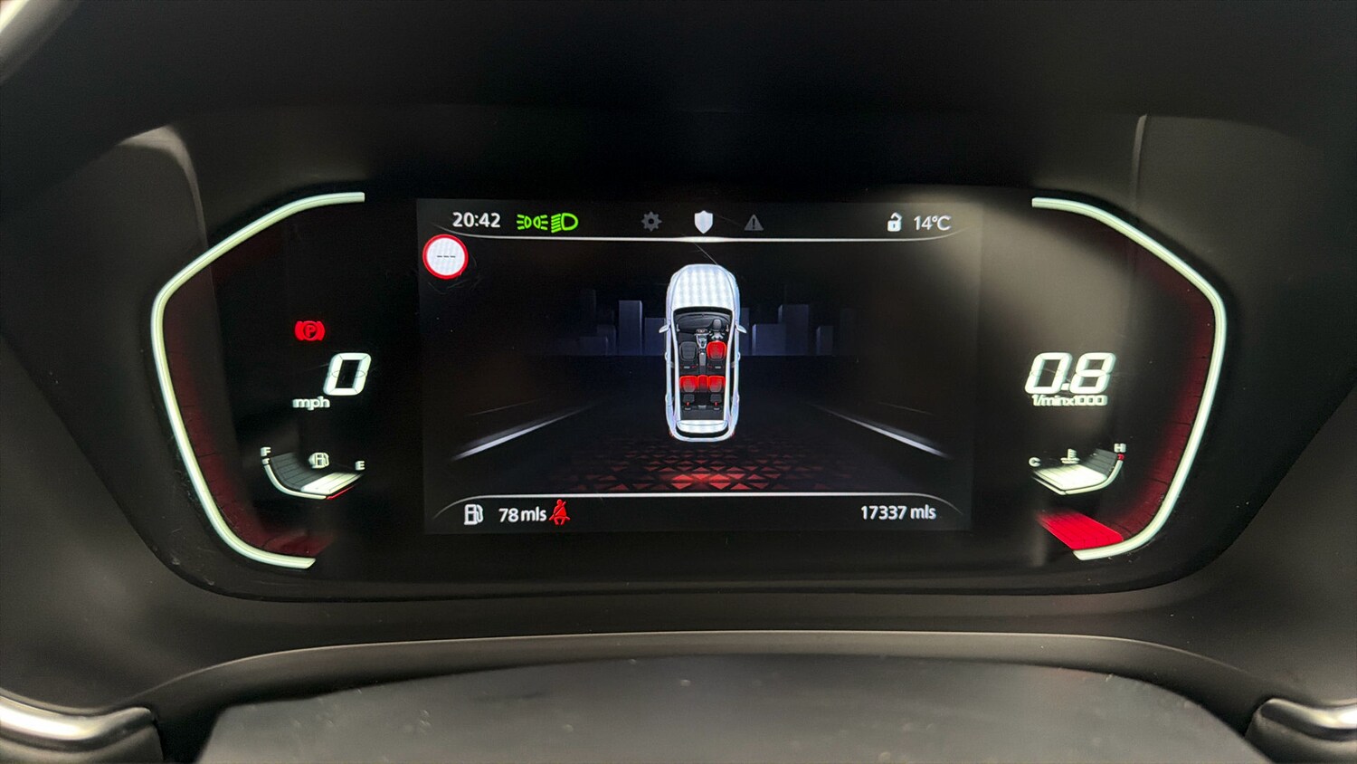 Used MG MG HS 2023 for sale - 77935927: Photo 26