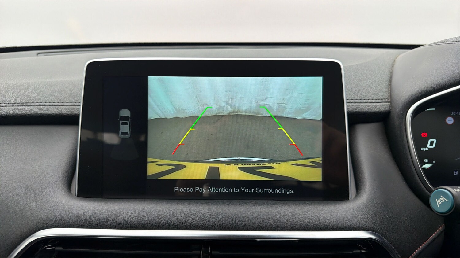 Used MG MG HS 2023 for sale - 77935927: Photo 27