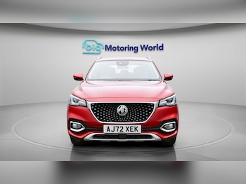 Used MG MG HS 2023 for sale - 77935927: Photo