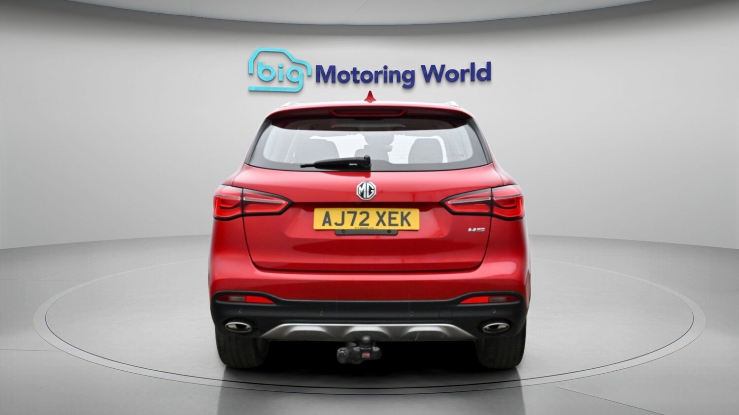 Used MG MG HS 2023 for sale - 77935927: Photo 6