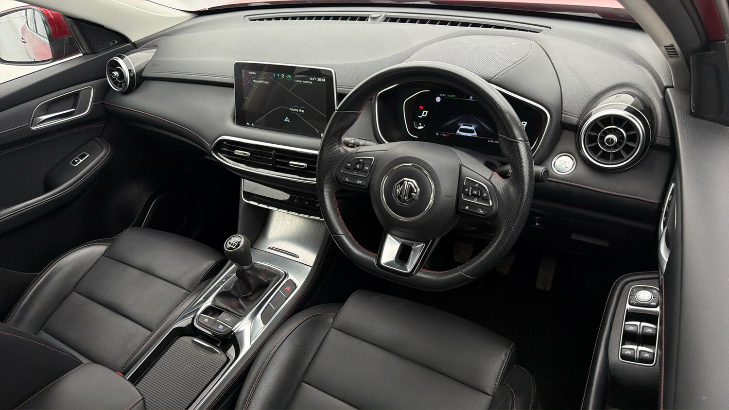 Used MG MG HS 2023 for sale - 77935927: Photo 9