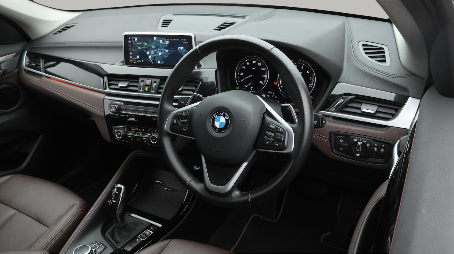 Used BMW X1 2022 for sale - 76166812: Photo 10