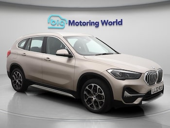 BMW - X1