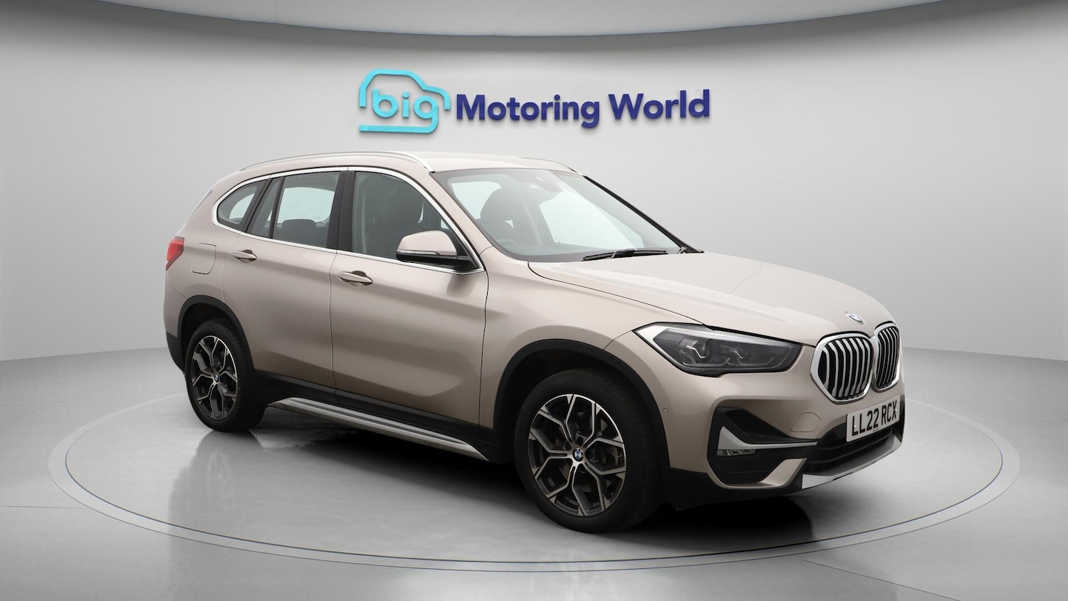 Used BMW X1 2022 for sale - 76166812: Photo 2
