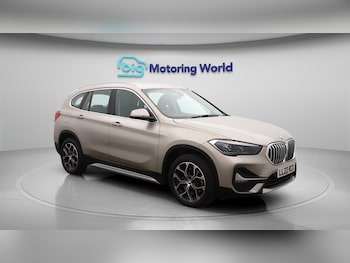 Used BMW X1 2022 for sale - 76166812: Photo 2