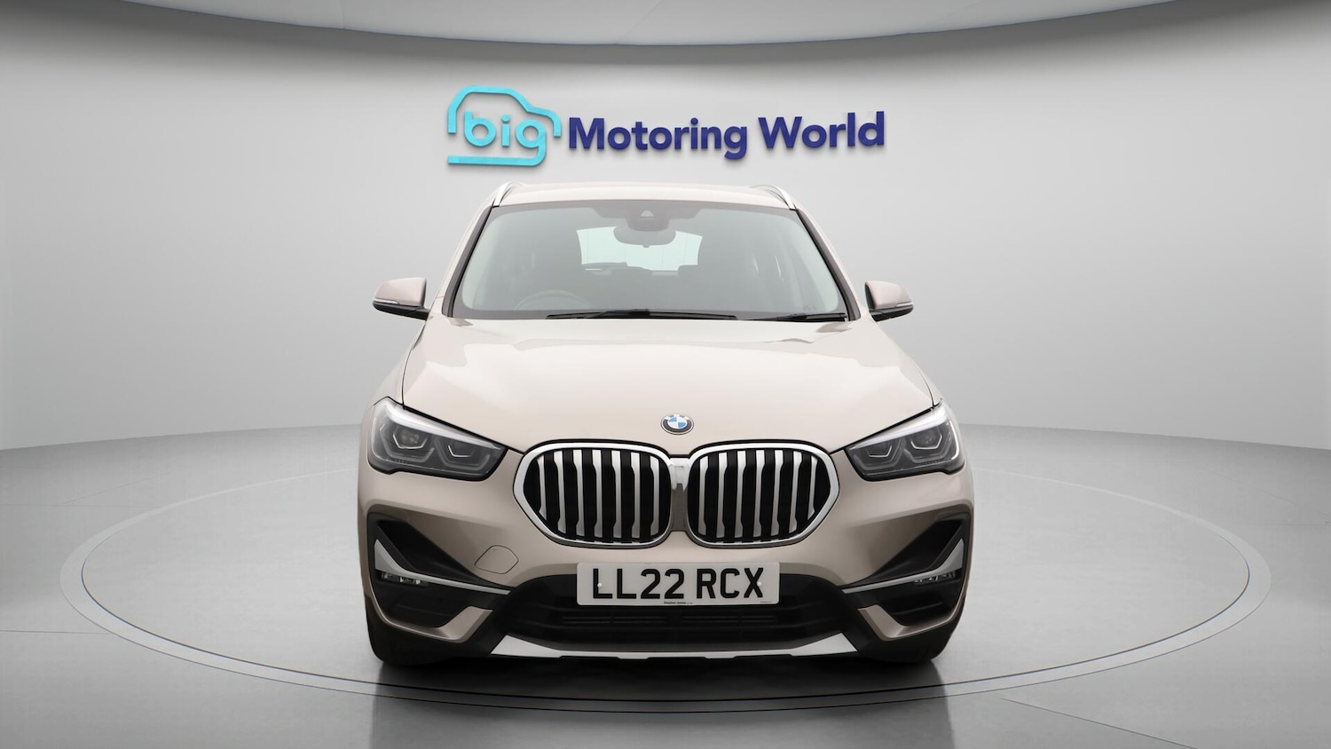 Used BMW X1 2022 for sale - 76166812: Photo 3