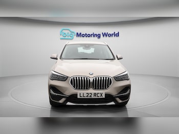Used BMW X1 2022 for sale - 76166812: Photo 3