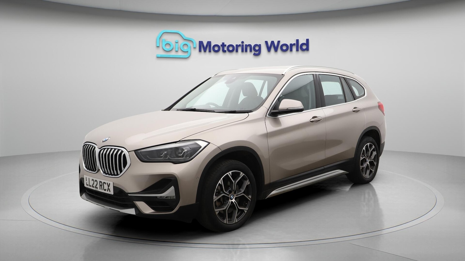 Used BMW X1 2022 for sale - 76166812: Photo 4