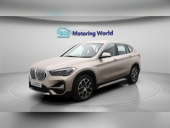 Used BMW X1 2022 for sale - 76166812: Photo 4