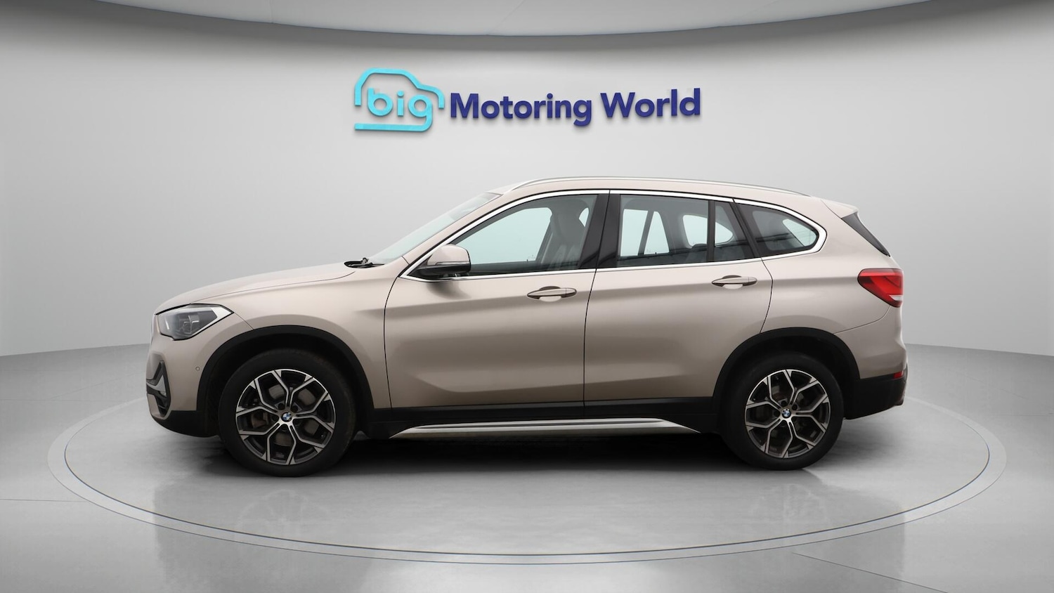 Used BMW X1 2022 for sale - 76166812: Photo 5