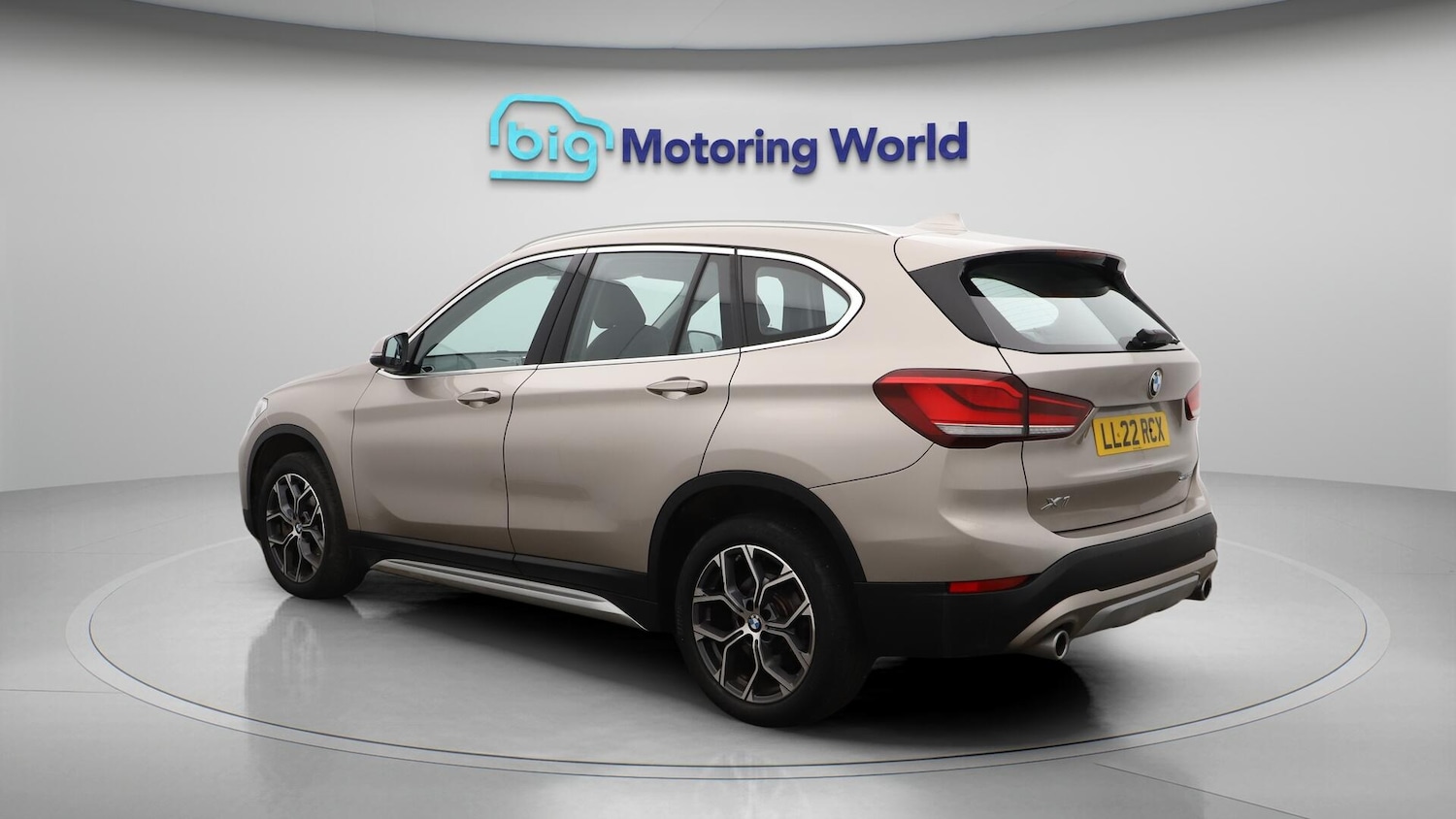 Used BMW X1 2022 for sale - 76166812: Photo 6