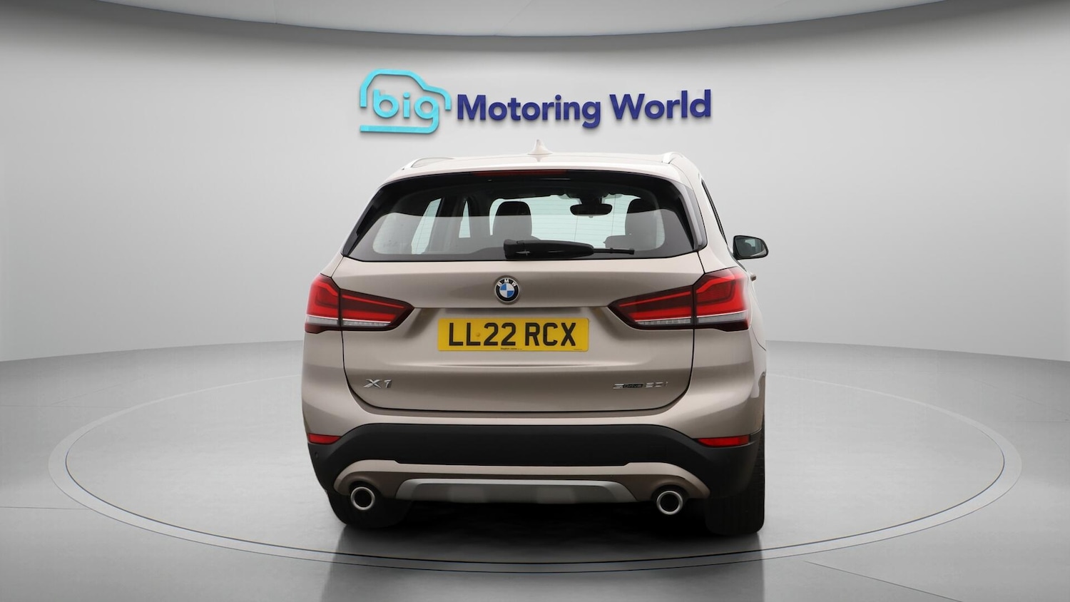 Used BMW X1 2022 for sale - 76166812: Photo 7
