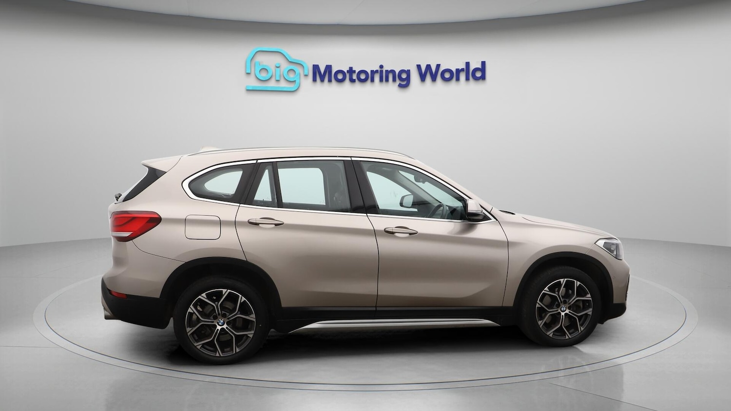 Used BMW X1 2022 for sale - 76166812: Photo 9