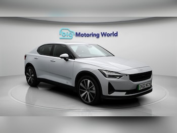 Used Polestar Polestar 2 2022 for sale - 78256016: Photo