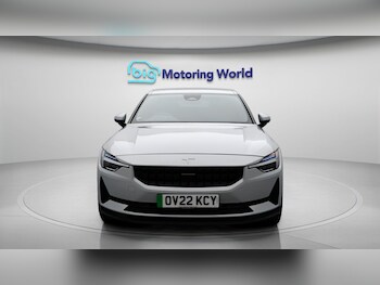 Used Polestar Polestar 2 2022 for sale - 78256016: Photo