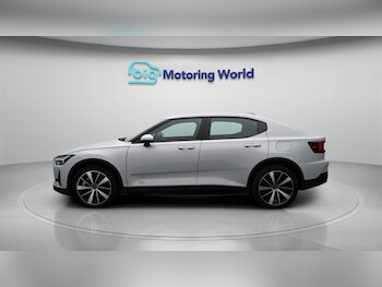 Used Polestar Polestar 2 2022 for sale - 78256016: Photo
