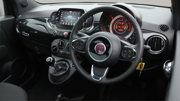 Used Fiat 500 2023 for sale - 75564021: Photo 10