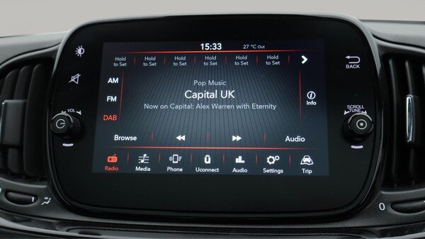 Used Fiat 500 2023 for sale - 75564021: Photo 12