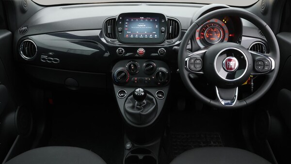 Used Fiat 500 2023 for sale - 75564021: Photo 14