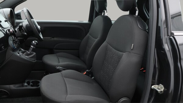 Used Fiat 500 2023 for sale - 75564021: Photo 15