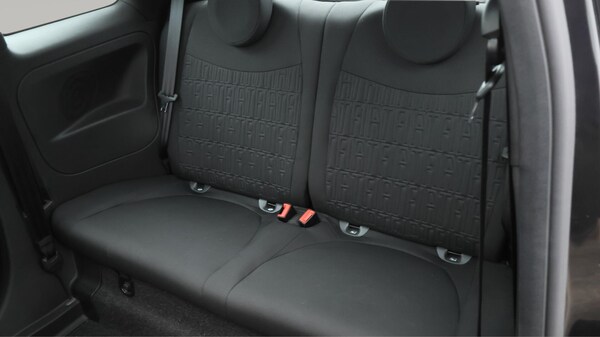 Used Fiat 500 2023 for sale - 75564021: Photo 17