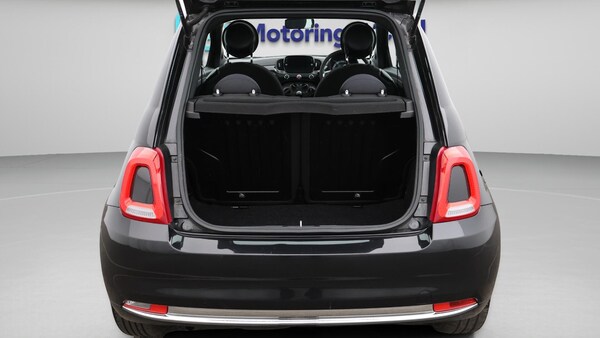 Used Fiat 500 2023 for sale - 75564021: Photo 18