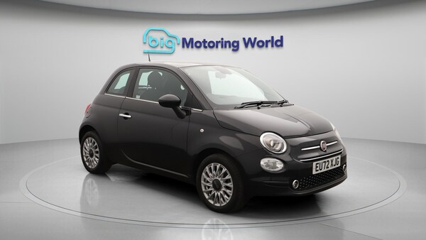 Used Fiat 500 2023 for sale - 75564021: Photo 2