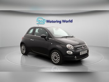 Used Fiat 500 2023 for sale - 75564021: Photo