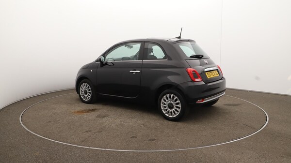 Used Fiat 500 2023 for sale - 75564021: Photo 36