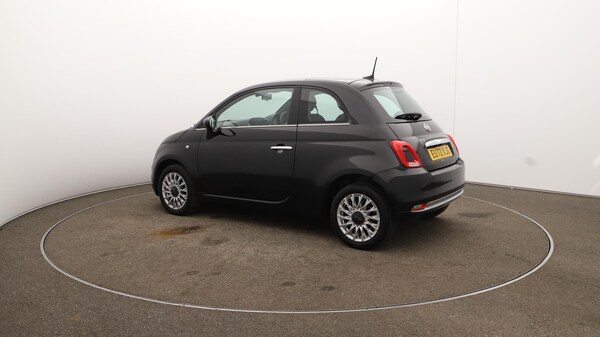 Used Fiat 500 2023 for sale - 75564021: Photo 37
